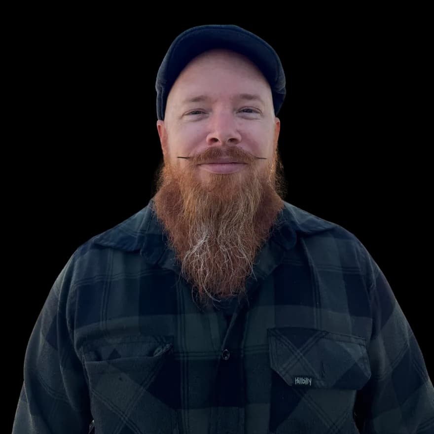 Mickey Wilson, owner of One Hour Plumbing Service
